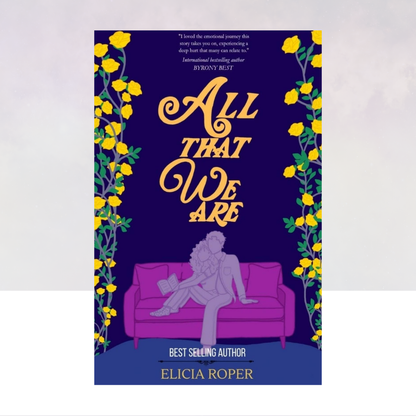 [PREORDER] All That We Are