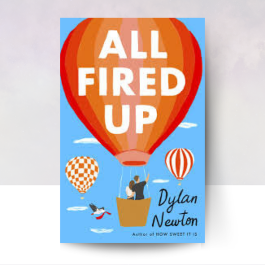 All Fired Up