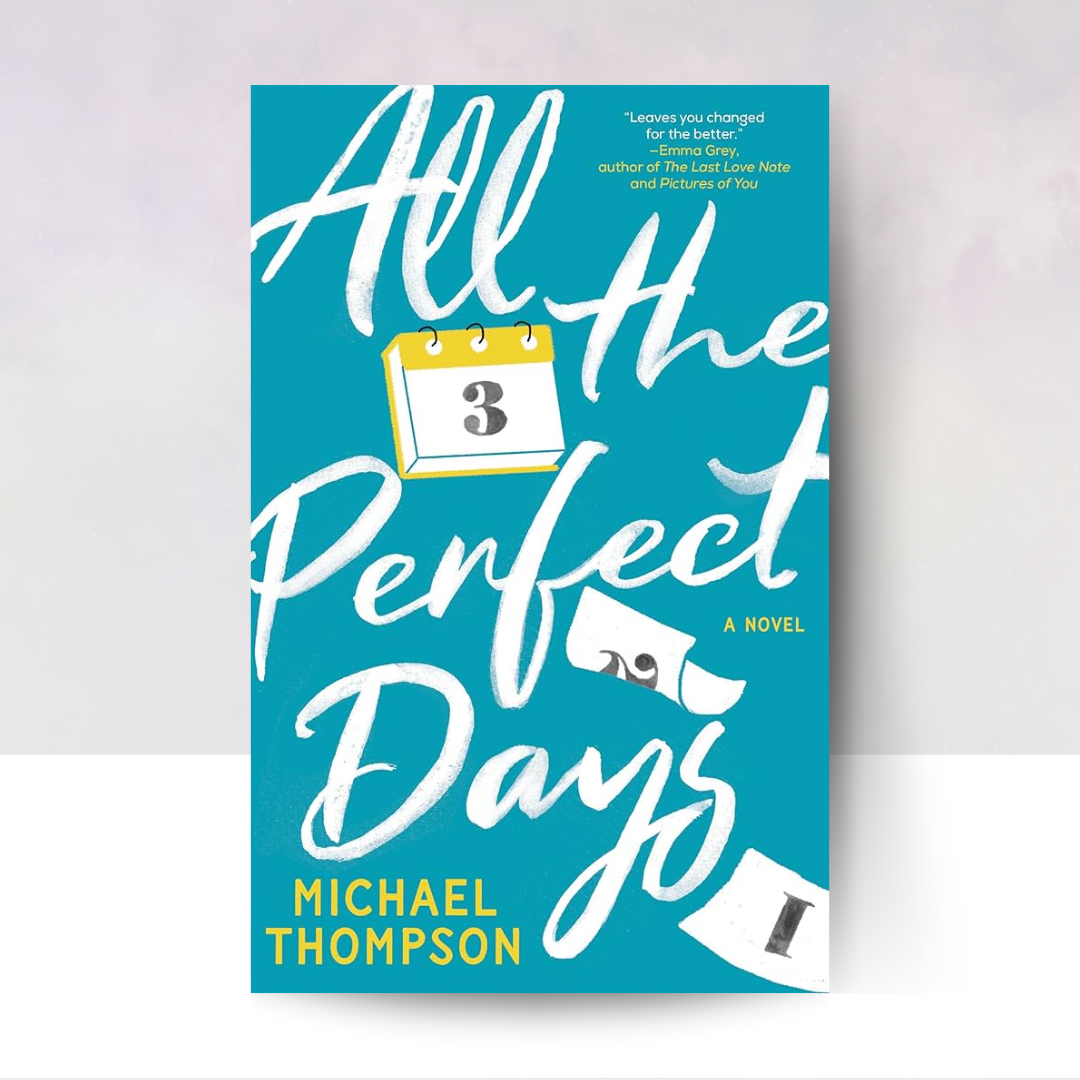 All the Perfect Days – The New Romantics