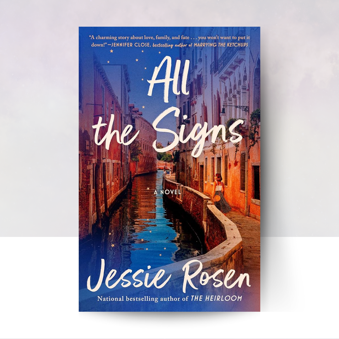 All the Signs