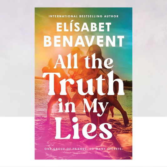 All the Truth in My Lies