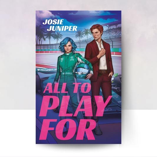 [PREORDER] All to Play For