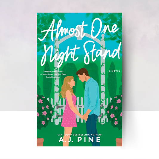 [PREORDER] Almost One Night Stand