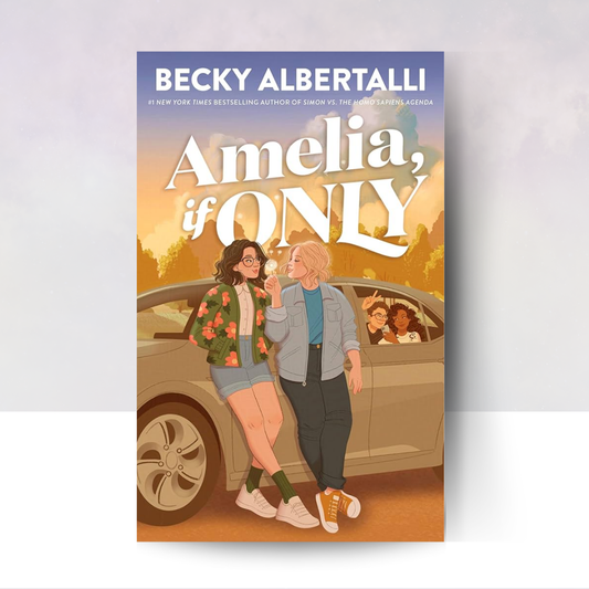 Amelia, If Only