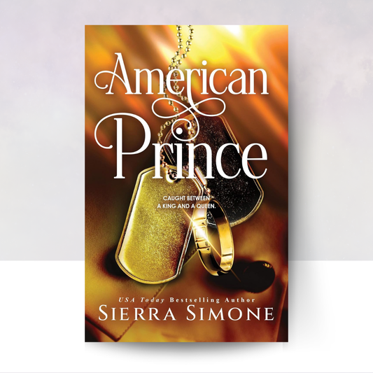 American Prince