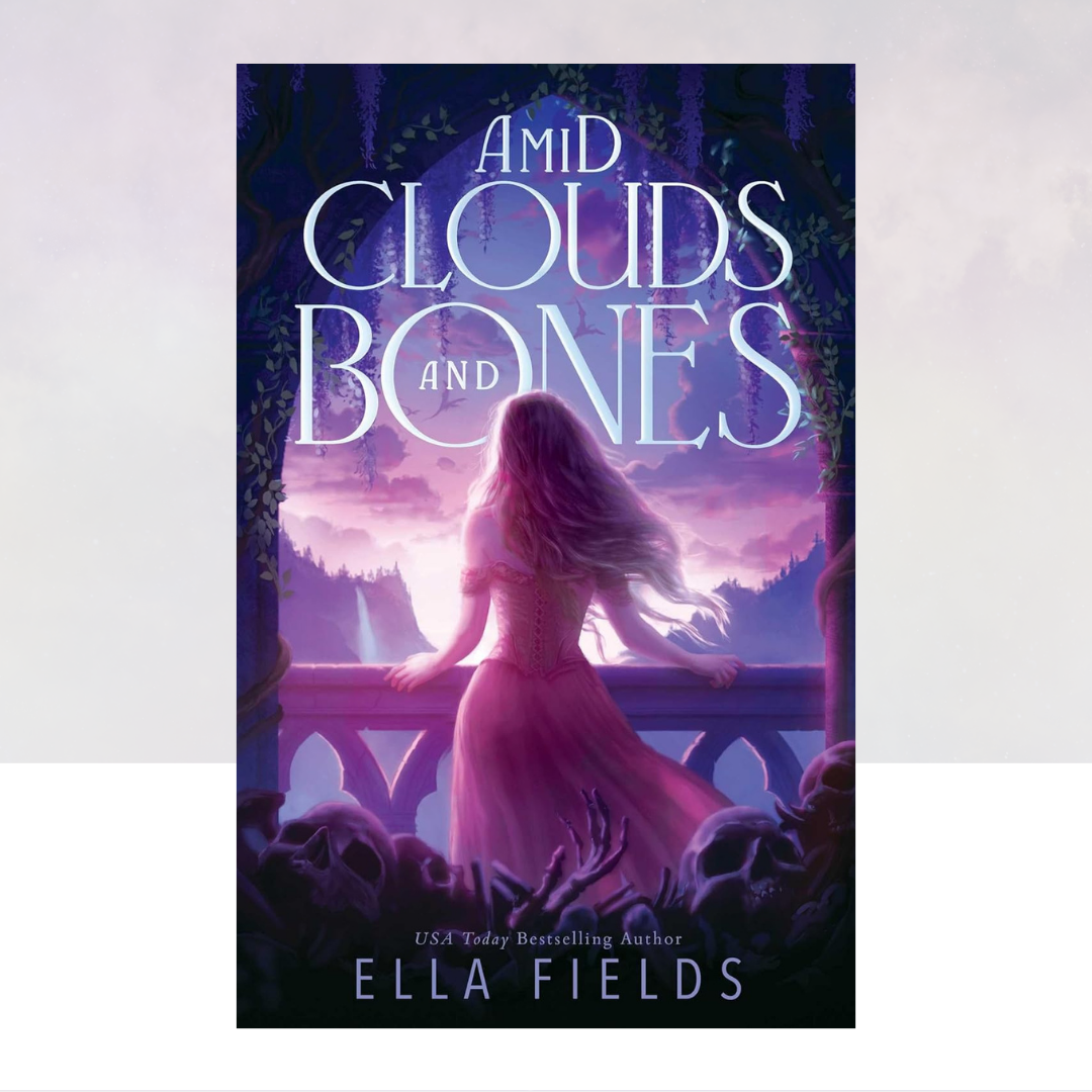 Amid Clouds and Bones