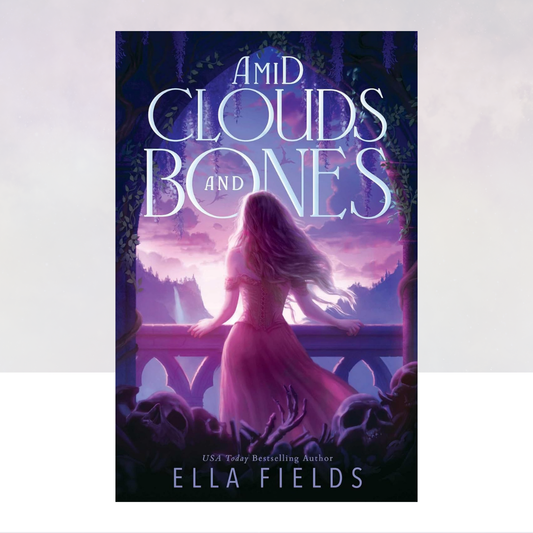 [PREORDER] Amid Clouds and Bones