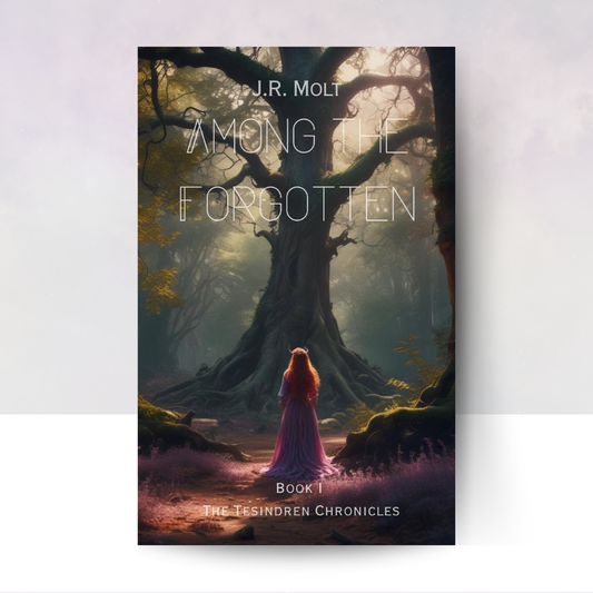 Among the Forgotten