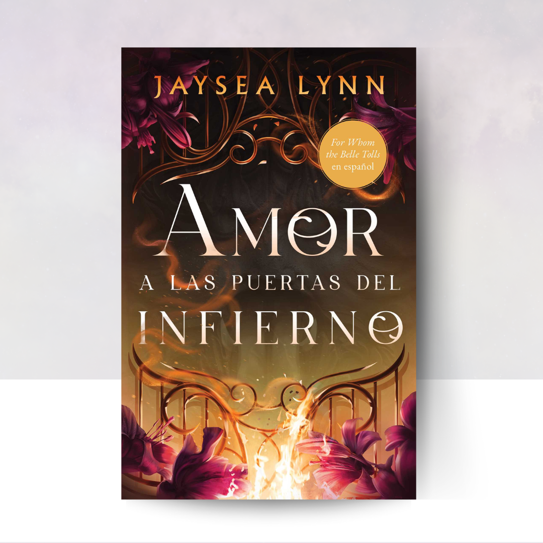 [PREORDER] Amor a las puertas del infierno