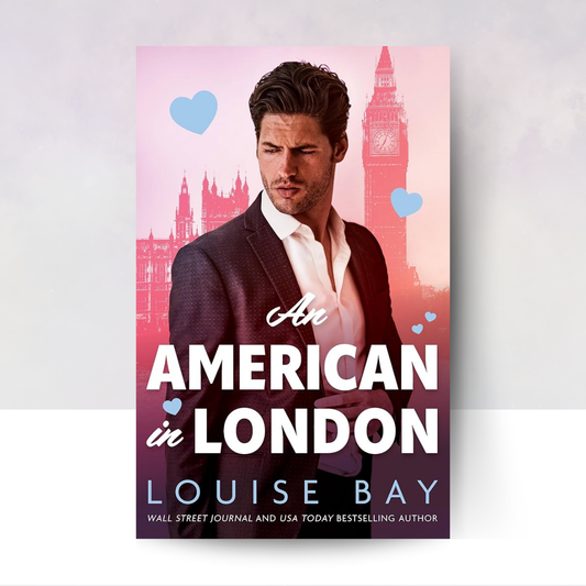 An American in London