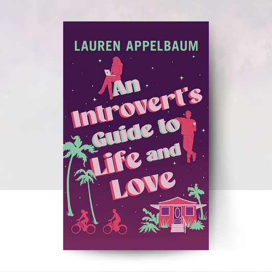 [PREORDER] An Introvert's Guide to Life and Love