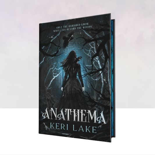 [PREORDER] Anathema