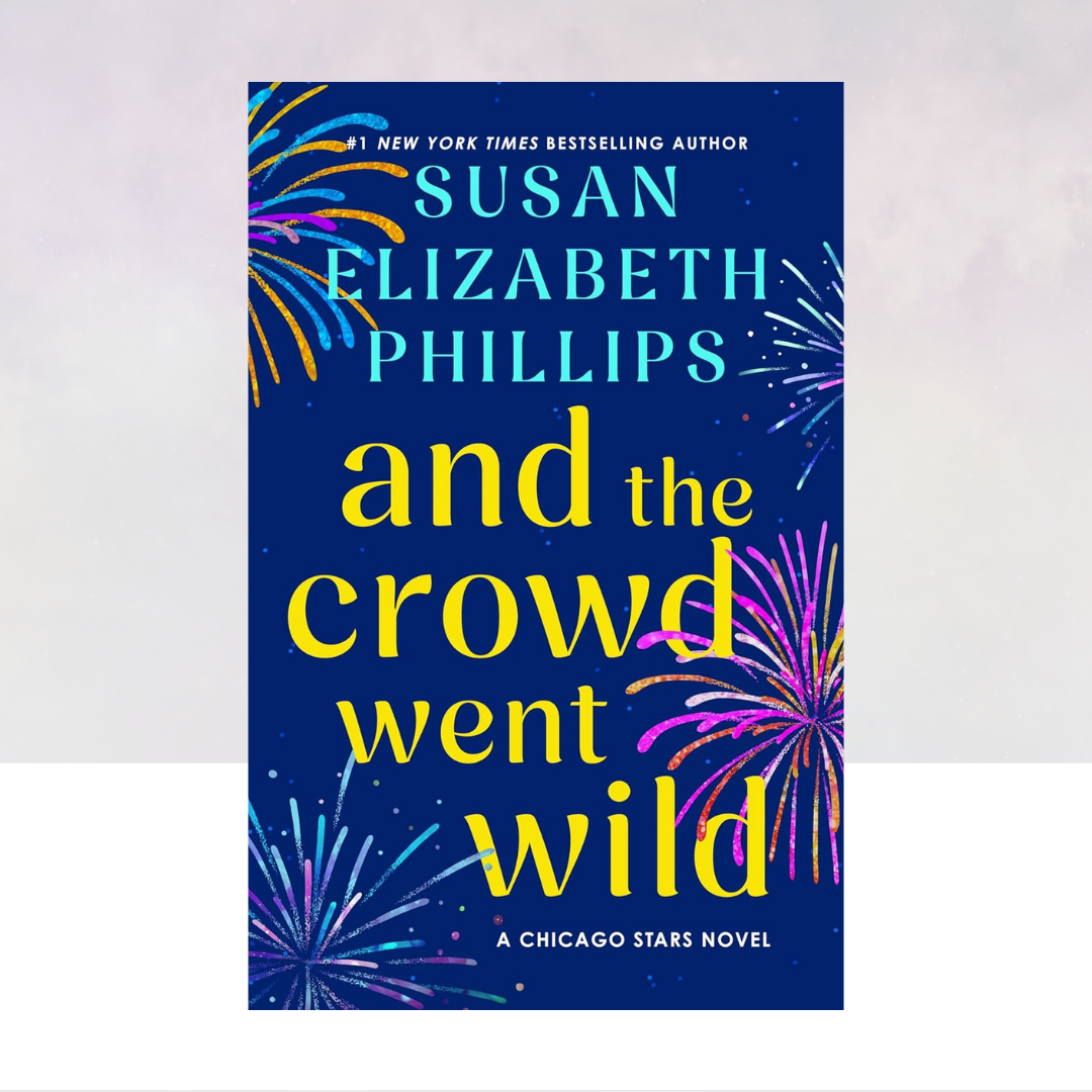 [PREORDER] And the Crowd Went Wild