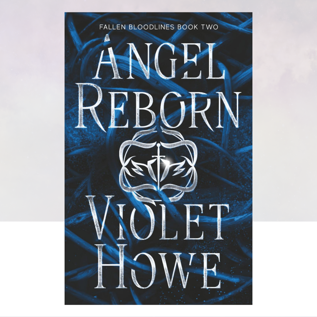 Angel Reborn
