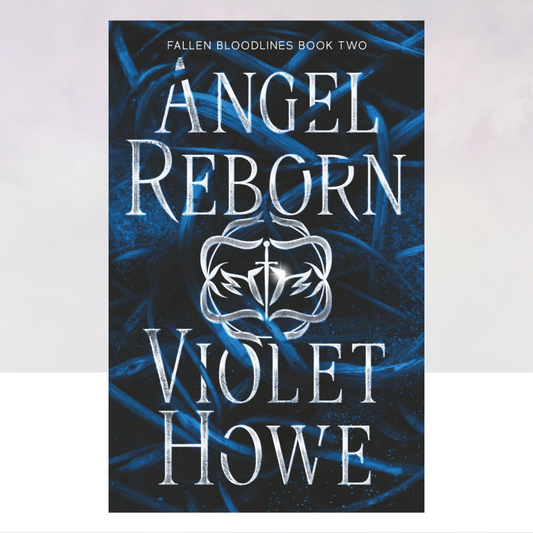 Angel Reborn