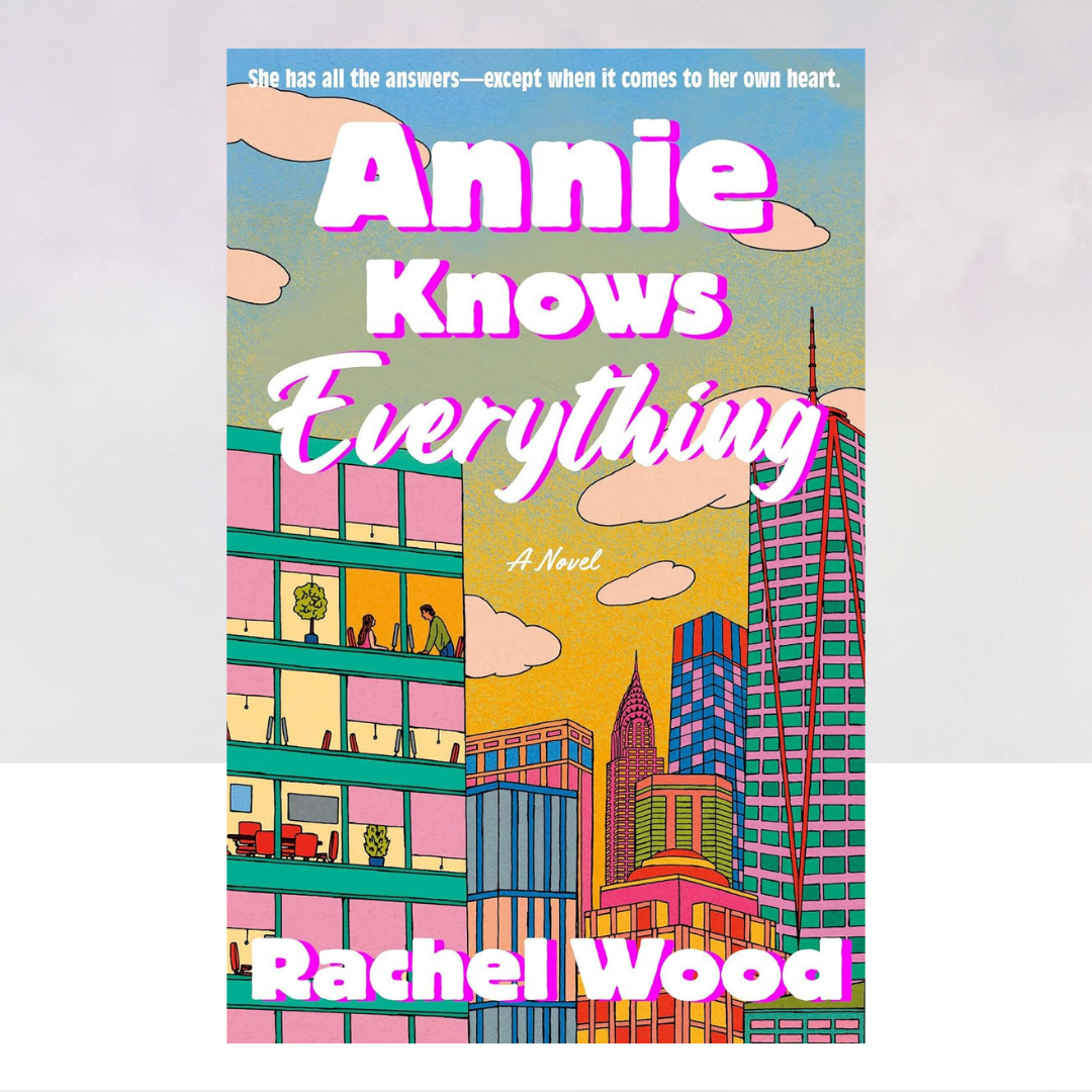 Annie Knows Everything