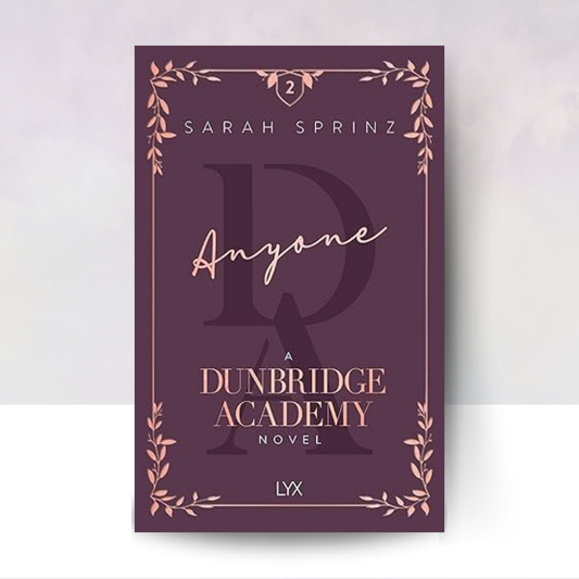 [PREORDER] Anyone