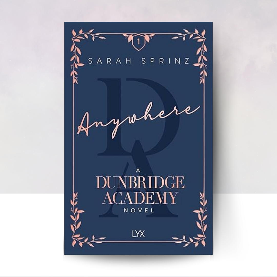 [PREORDER] Anywhere