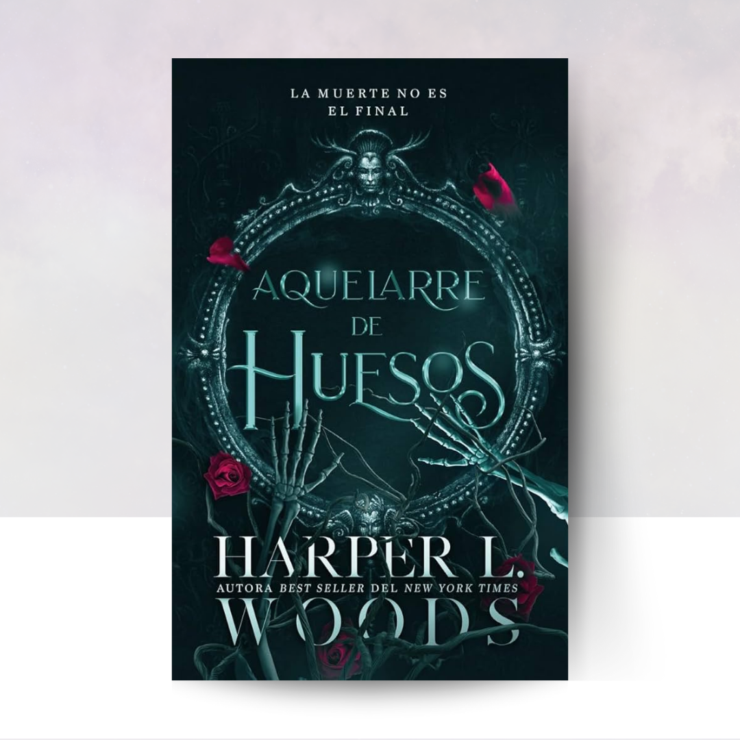 [PREORDER] Aquelarre de huesos