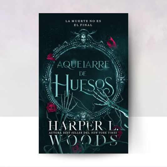 [PREORDER] Aquelarre de huesos