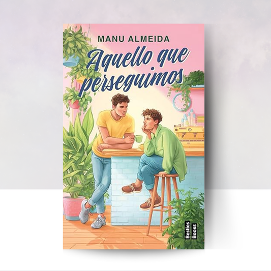 Aquello que perseguimos