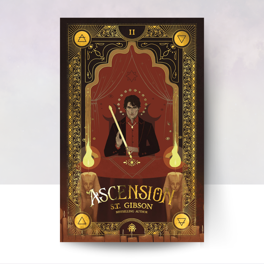 [PREORDER] Ascension