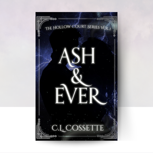 Ash & Ever
