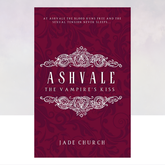 Ashvale: The Vampire's Kiss