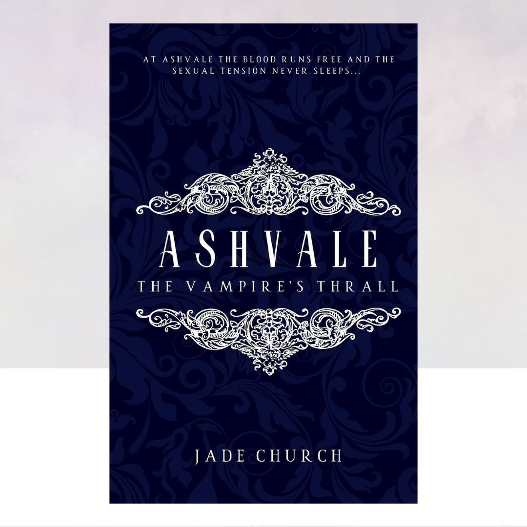 Ashvale: The Vampire's Thrall