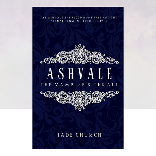 Ashvale: The Vampire's Thrall