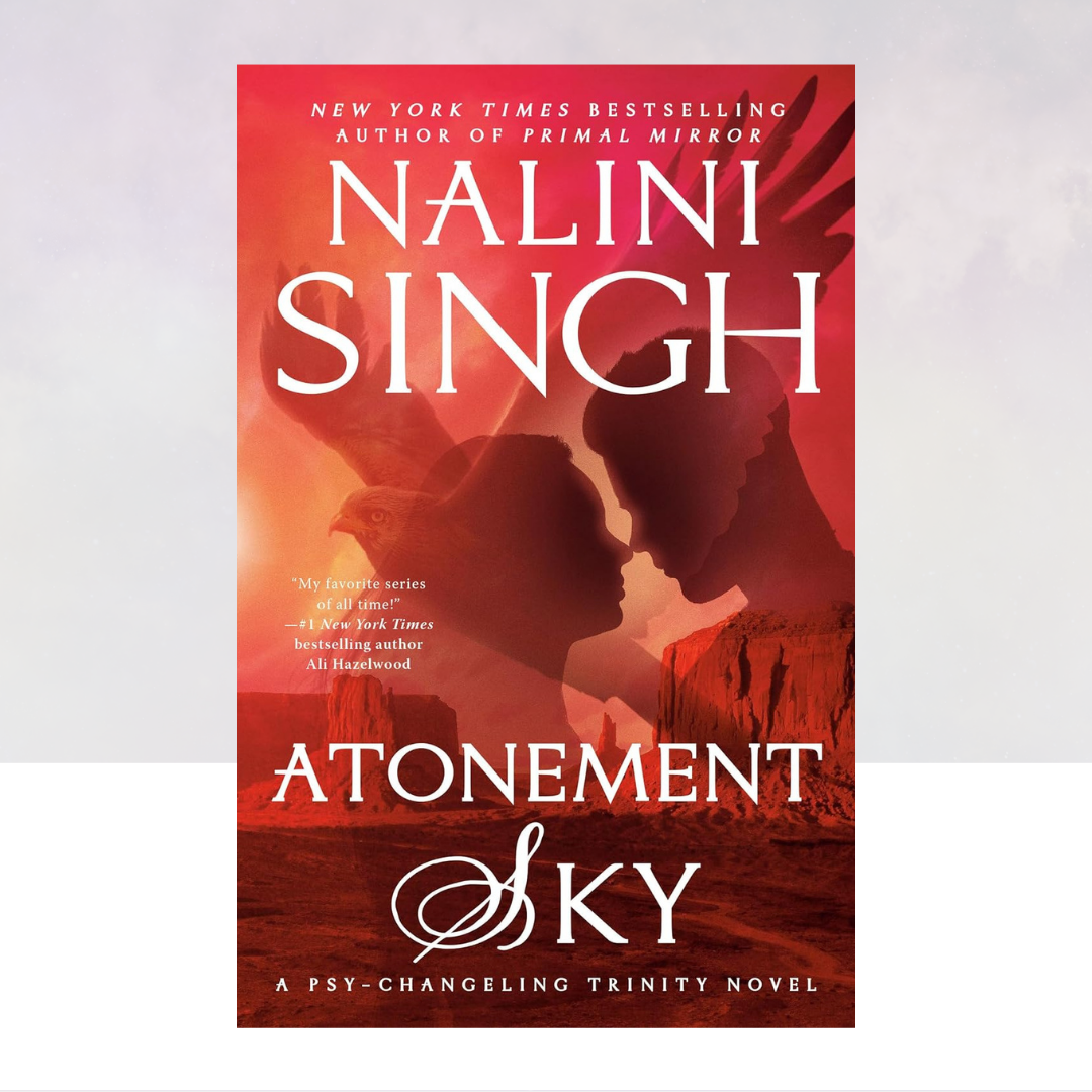 [PREORDER] Atonement Sky