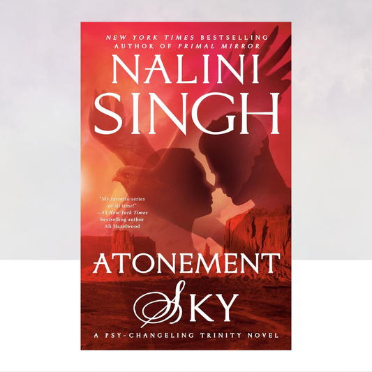 [PREORDER] Atonement Sky