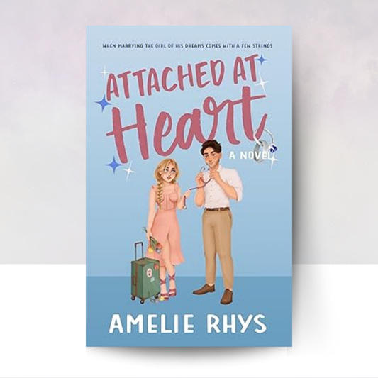 Attached At Heart