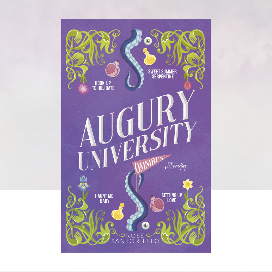 Augury University