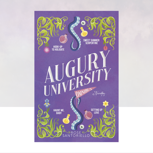 Augury University