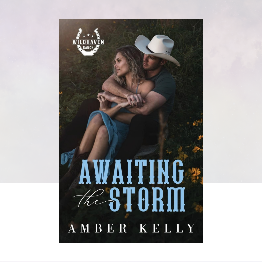 Awaiting the Storm