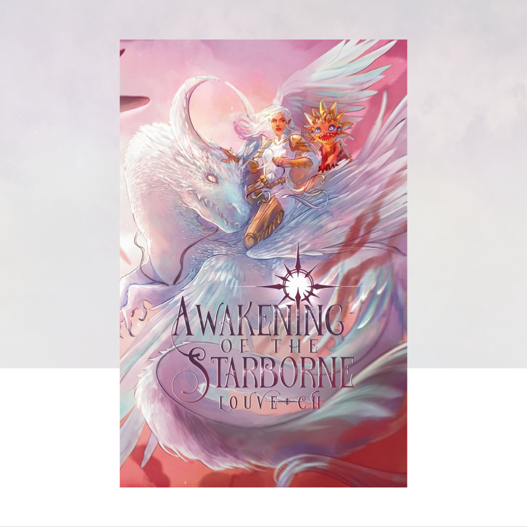 [PREORDER] Awakening of the Starborne