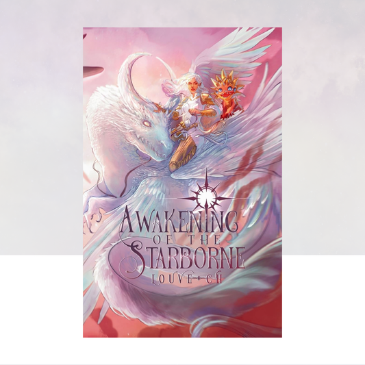 [PREORDER] Awakening of the Starborne