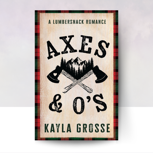 [PREORDER] Axes & O's