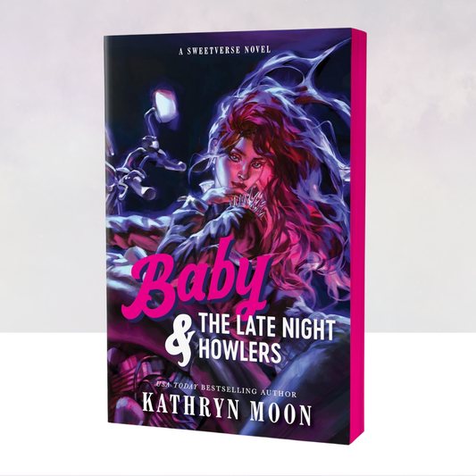Baby & the Late Night Howlers