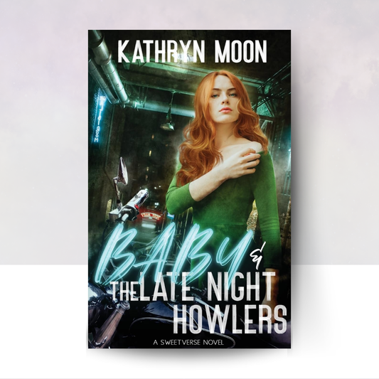 Baby and the Late Night Howlers