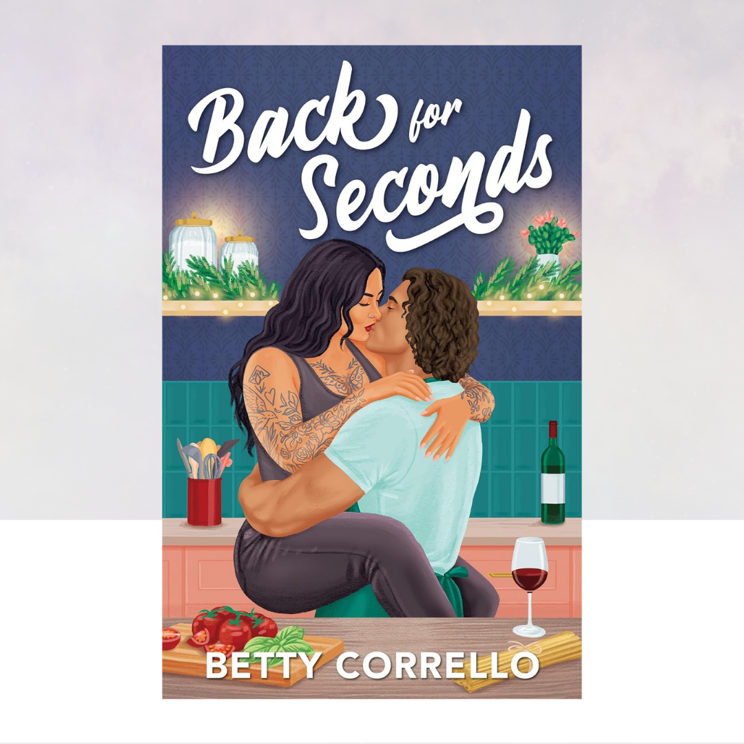 [PREORDER] Back for Seconds
