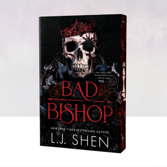 [PREORDER] Bad Bishop
