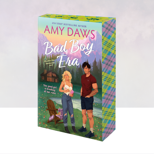 [PREORDER] Bad Boy Era