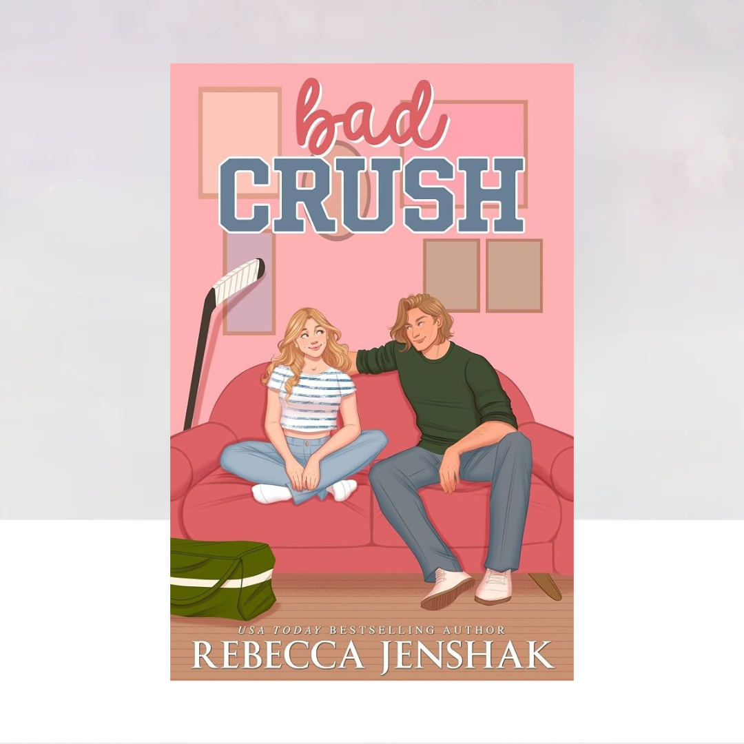 Bad Crush