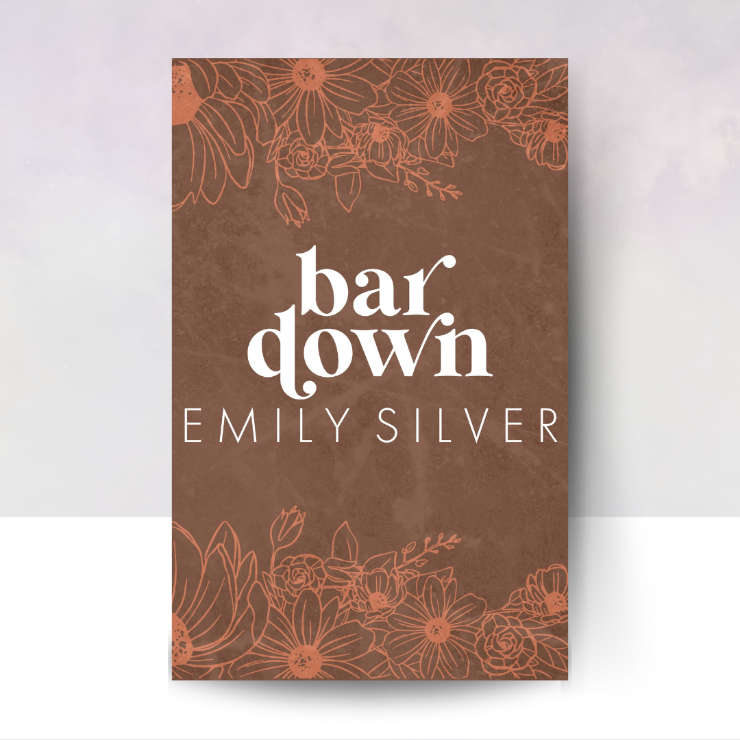 [PREORDER] Bar Down