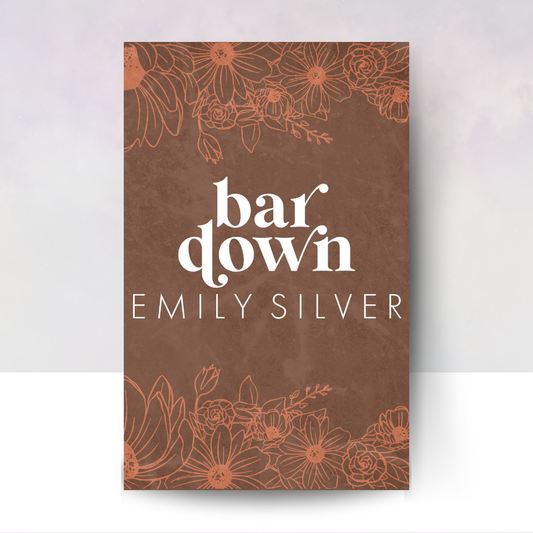 [PREORDER] Bar Down
