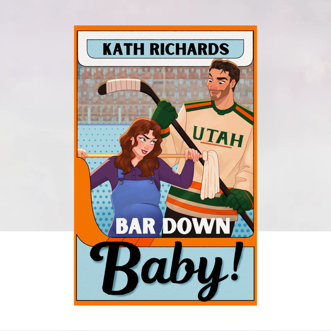 Bar Down Baby! [Special Edition]