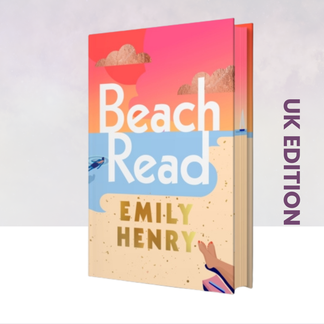 Beach Read [UK Edition]