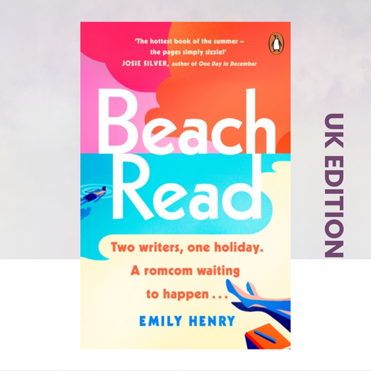 Beach Read [UK Edition]